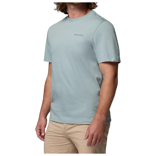 Columbia Ανδρική κοντομάνικη μπλούζα CSC™ Basic Logo™ T-Shirt